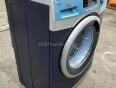 Стиральная машина Haer 6кг