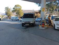 грузоперевозки по Абхазии 