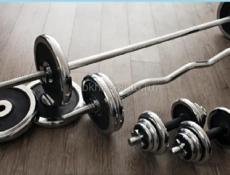 Куплю штангу гантели гирю