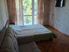 Сдам 1к кв.район Кяласур, до июня.без детей.