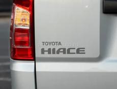 Toyota HI-ACE