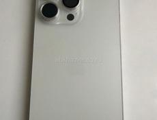 Айфон 15 pro max