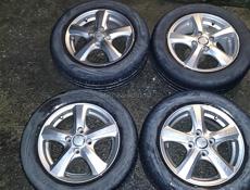 В норм состоянии 175/65  R14