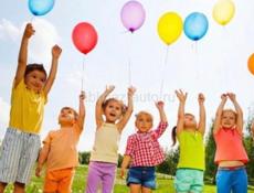 Воспитатель ДОУ