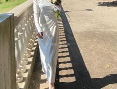 Продам платье на компанию)