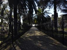 садовые работы