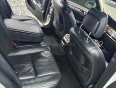 Mercedes-Benz S-Класс