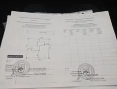 В продаже 5 этажный квартирный объект 20 квартир