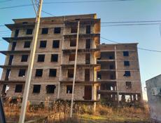 В продаже 5 этажный квартирный объект 20 квартир 