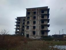 В продаже 5 этажный квартирный объект 20 квартир