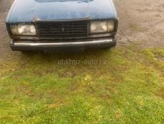ВАЗ 2107