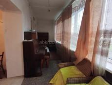 Квартира на Мачарке