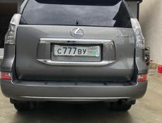 Lexus GX