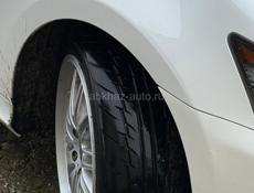 Диски с шинами 