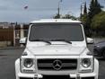 Mercedes-Benz G-Класс
