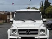 Mercedes-Benz G-Класс
