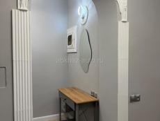 Сдается просторная квартира 