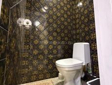 Сдается просторная квартира 