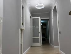 Сдается просторная квартира 