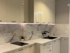 Сдается просторная квартира 