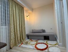 Сдается просторная квартира 