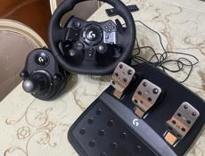 Logitech G923 TRUEFORCE