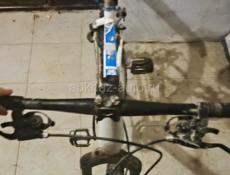 Продаю велик 