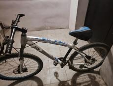 Продаю велик 