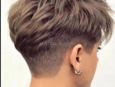 ‼️АКЦИЯ‼️БЕСПЛАТНЫЕ СТРИЖКИ🔥🔥ЛЮБОЙ СЛОЖНОСТИ🔥🔥🔥