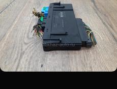 Блок комфорта на бмв