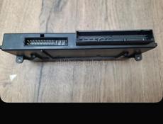 Блок комфорта на бмв