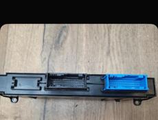 Блок комфорта на бмв