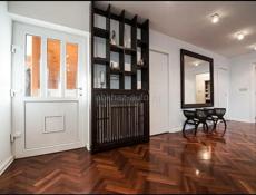 Со всеми документами , щикарная квартира.