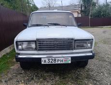 ВАЗ 2107