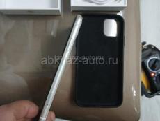 Айфон 11.64 ГБ АКБ 100%