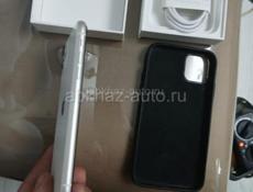 Айфон 11.64 ГБ АКБ 100%