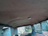 Крыша и Дверь Уаз 