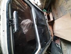 Крыша и Дверь Уаз