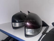 Авто разбор разные