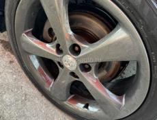 Авто разбор разные