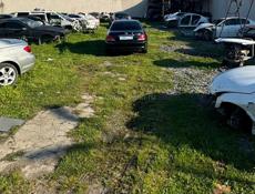 Авто разбор разные