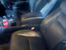 Авто разбор разные