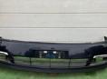 Бампер на Ниссан теана