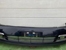 Бампер на Ниссан теана