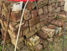 Блоки в подарок Ткварчельский шлакоблок