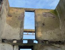 Блоки в подарок Ткварчельский шлакоблок