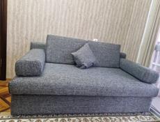 Замена обивки мягкой мебели