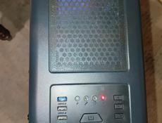 Компьютер в сборе 