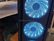 Компьютер в сборе 