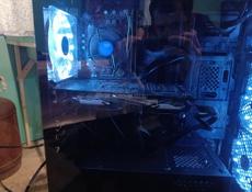 Компьютер в сборе 